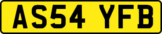 AS54YFB