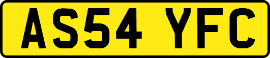 AS54YFC