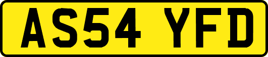 AS54YFD