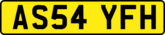 AS54YFH