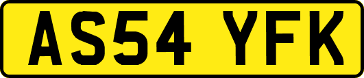 AS54YFK