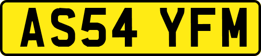 AS54YFM