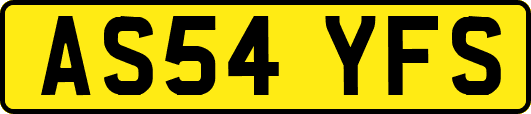 AS54YFS