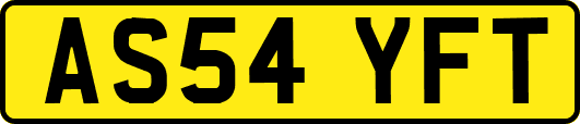 AS54YFT