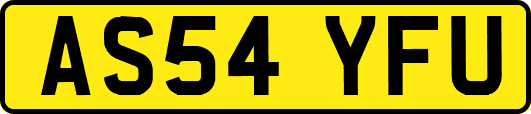 AS54YFU