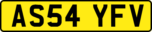 AS54YFV