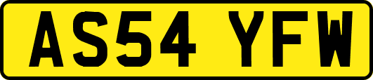 AS54YFW