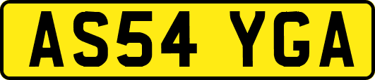 AS54YGA