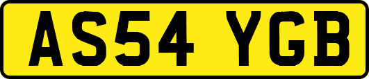 AS54YGB