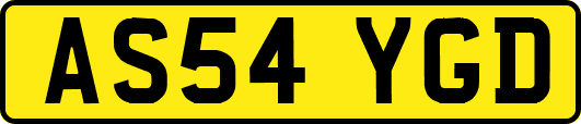 AS54YGD