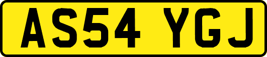 AS54YGJ