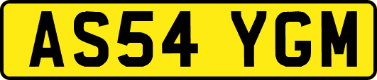 AS54YGM