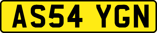 AS54YGN