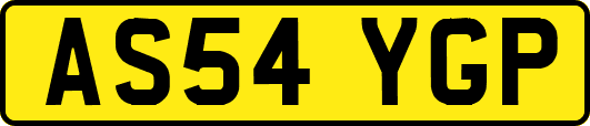 AS54YGP