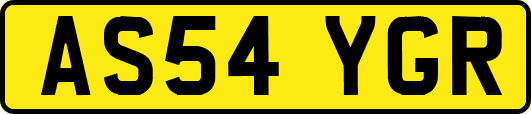 AS54YGR