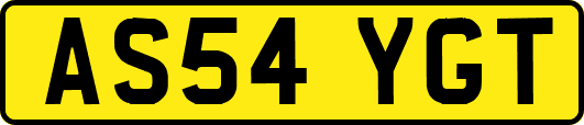 AS54YGT