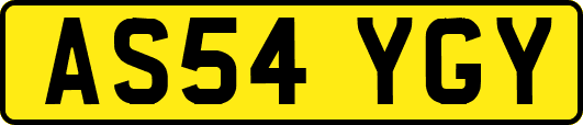 AS54YGY