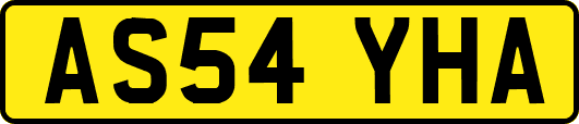 AS54YHA