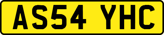 AS54YHC