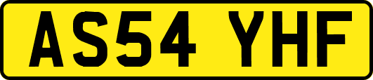 AS54YHF