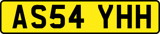 AS54YHH