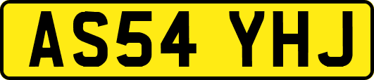 AS54YHJ