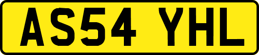 AS54YHL