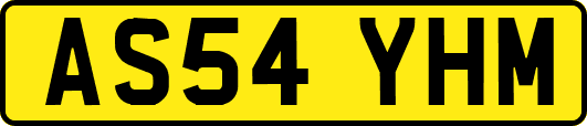 AS54YHM