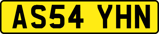 AS54YHN
