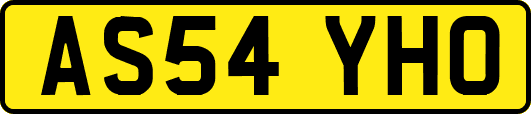 AS54YHO