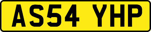AS54YHP