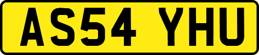 AS54YHU