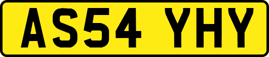 AS54YHY