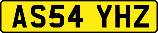 AS54YHZ