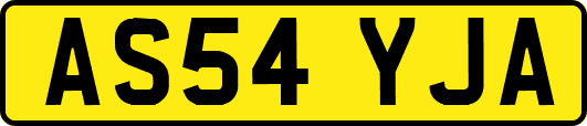 AS54YJA