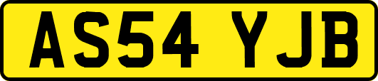 AS54YJB