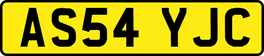 AS54YJC