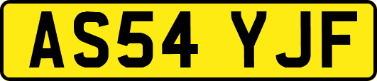 AS54YJF
