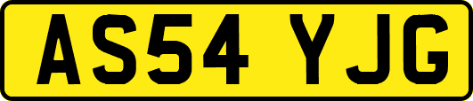 AS54YJG