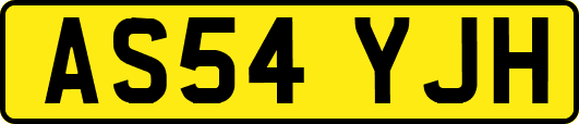 AS54YJH