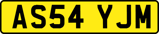 AS54YJM