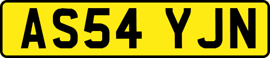AS54YJN