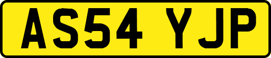 AS54YJP