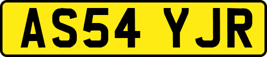 AS54YJR