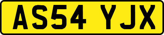 AS54YJX
