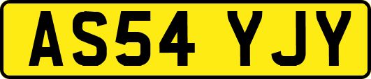 AS54YJY