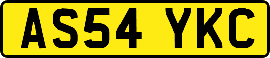 AS54YKC