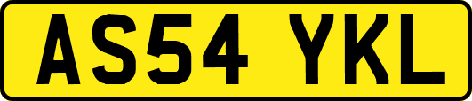 AS54YKL