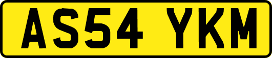 AS54YKM