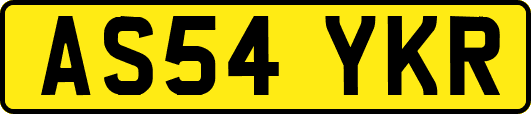 AS54YKR